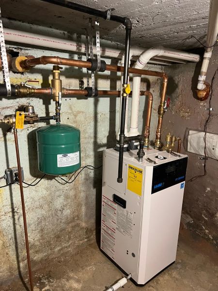 Affordable Boiler Services in Elkridge, MD | A-C Air Care