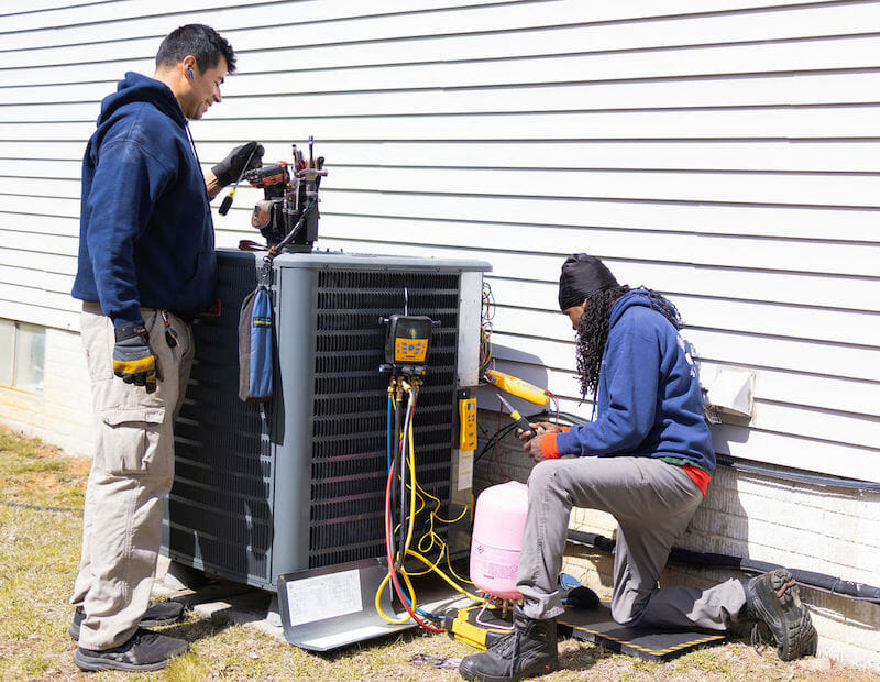 Best HVAC Service In Ellicott City, MD | A-C Aircare